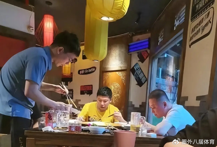 kaiyun.com-丧心病狂！41国乒奥运冠军全家遭死亡威胁：有人要杀死你全家|陈玘|国家队|北京奥运会|男双|马琳_新浪体育_新浪新闻