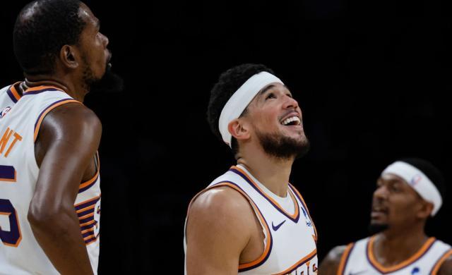 kaiyun.com-太阳分崩离析倒计时？三巨头不合拍成原罪