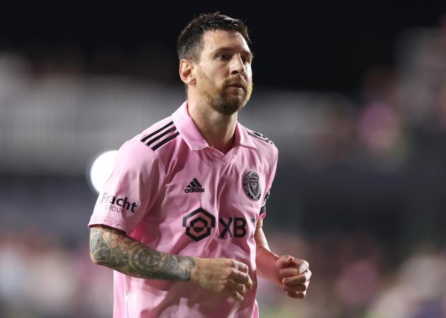 kaiyun.com-沙特短租梅西90天？油爹没那么舔，假期也没这么长