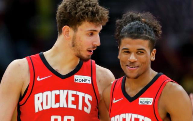 开云APP-今夏手握6000万空间 火箭的年轻人们准备好了吗？