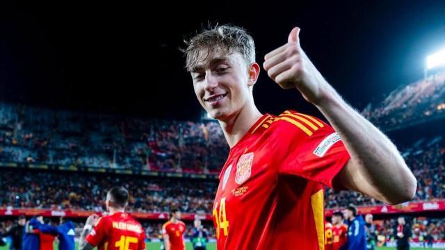 期待值拉满！西媒：中卫新援怀森可保皇马十年无忧