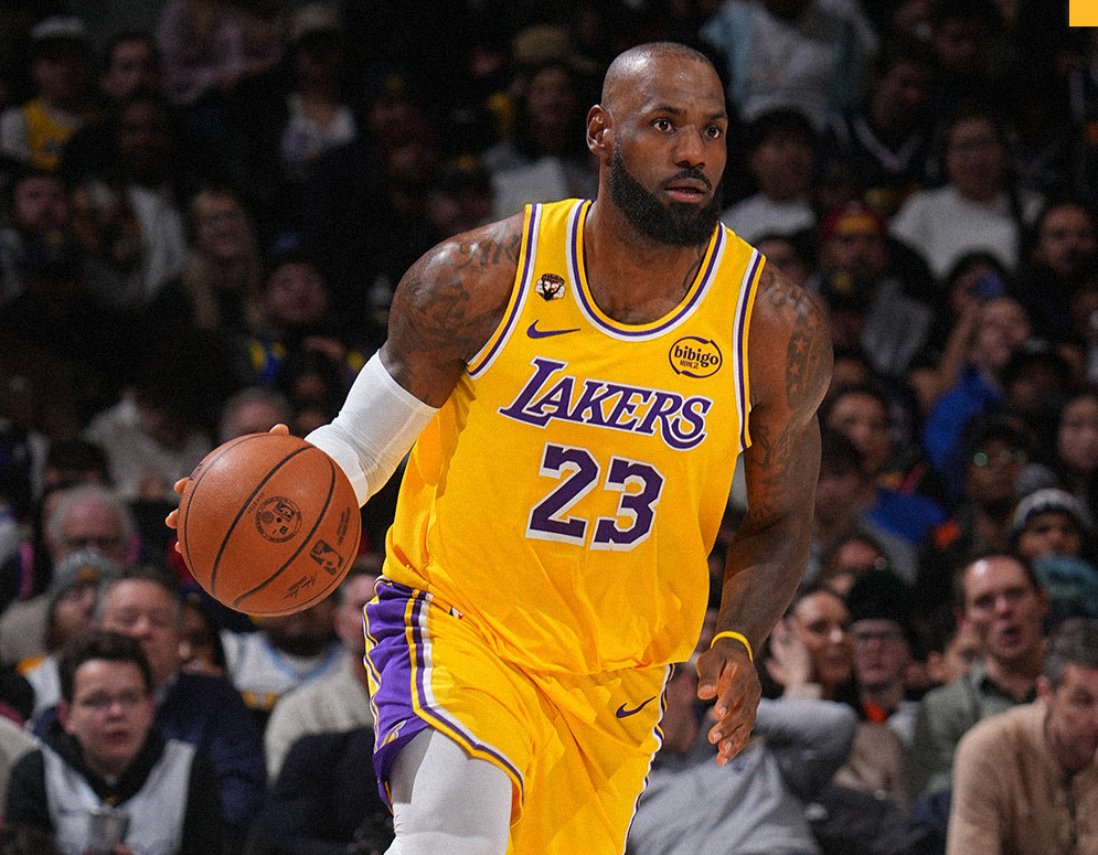 kaiyun.com-成功逆转！东契奇轰38+13+10，湖人击溃残阵掘金，詹姆斯准三双