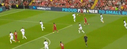 开云APP-【英超】努涅斯中柱+染红 迪亚斯救主 利物浦主场平