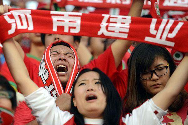 搞定新赛季中超第一签后 洛阳龙门努力挽留舒尼奇